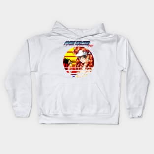 Beach Kids Hoodie